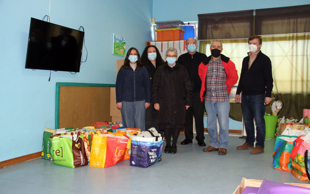 Natal: Com a pandemia surgiram «mais gestos» e «maior preocupação com as pessoas» – Irmã Deolinda Rodrigues