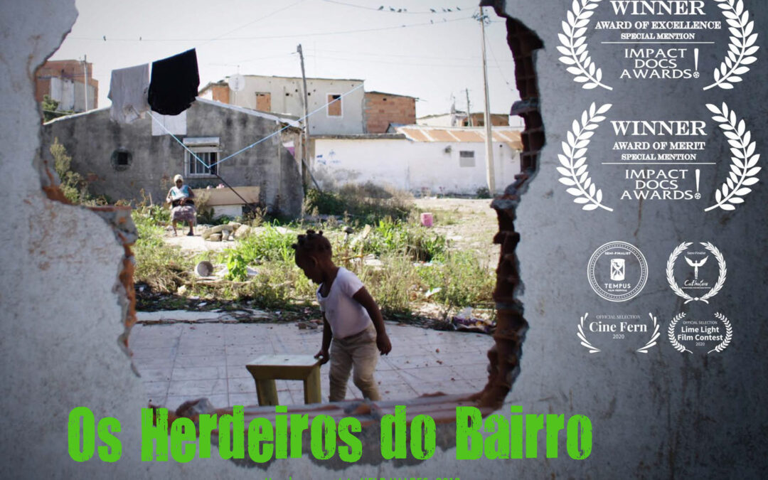 Voto de Congratulação da Câmara da Amadora