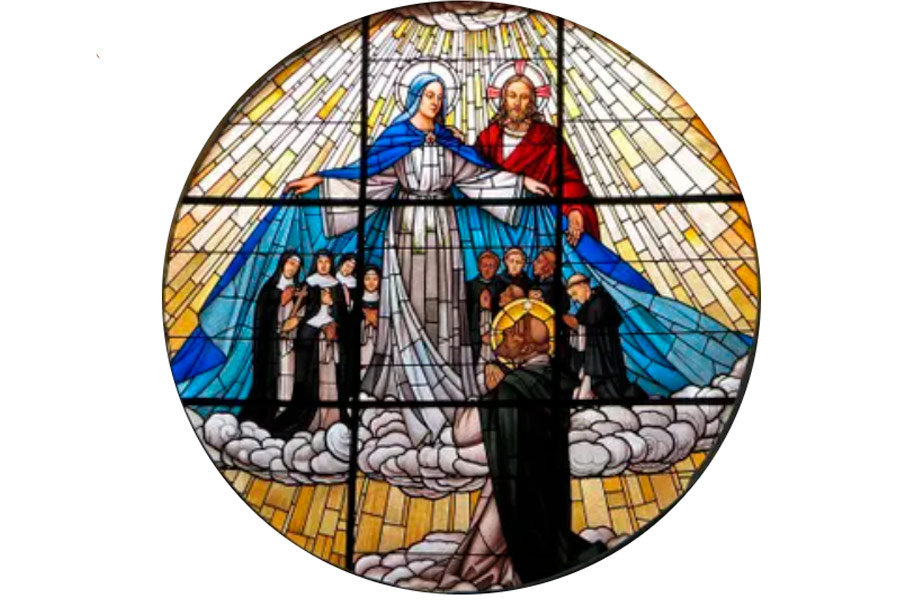 Espiritualidade Dominicana em Portugal no Século XX