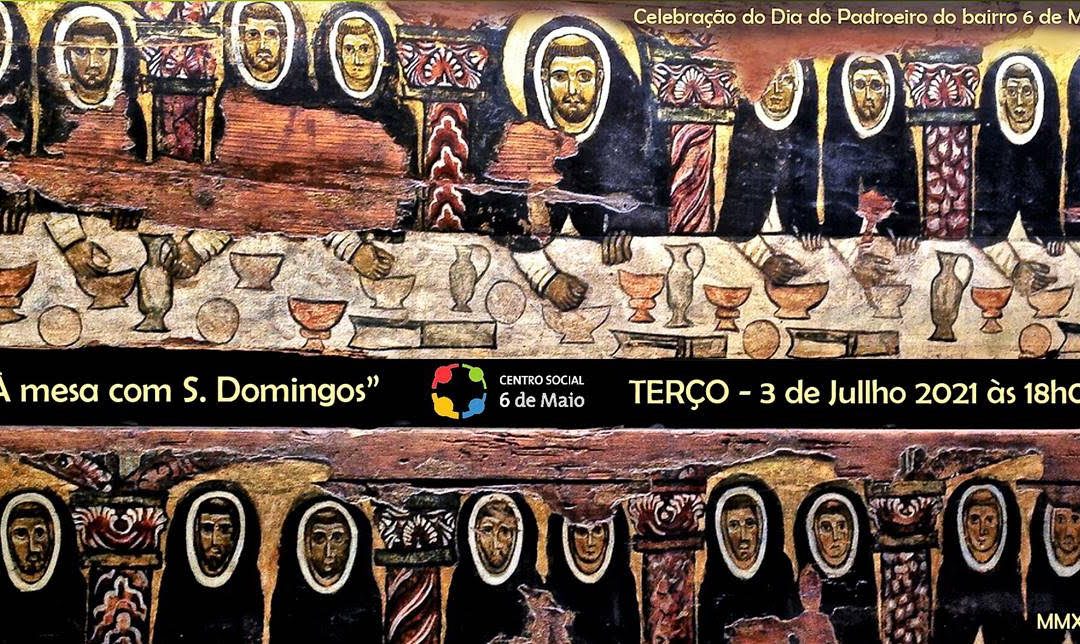 Terço – Festa do Padroeiro