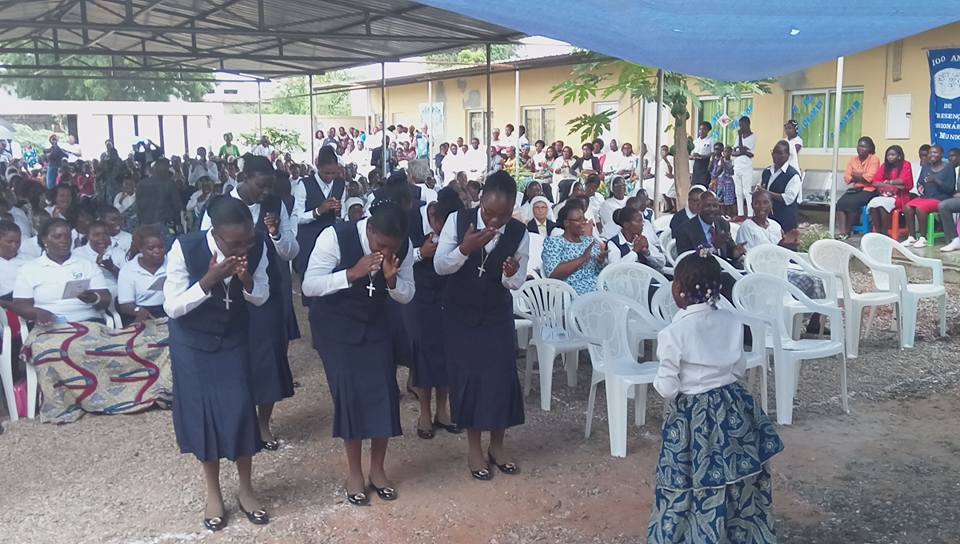 Outubro Missionário: Testemunhos de Moçambique