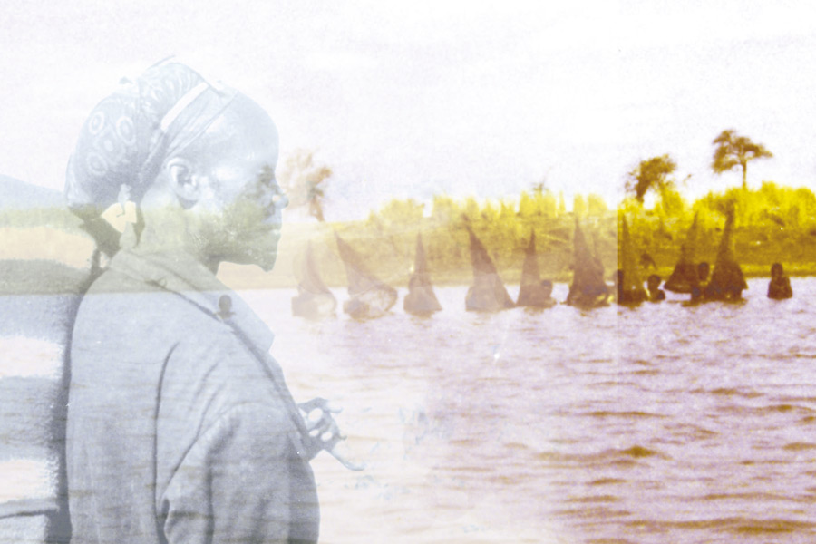 Viver para os Outros – Histórias de missão