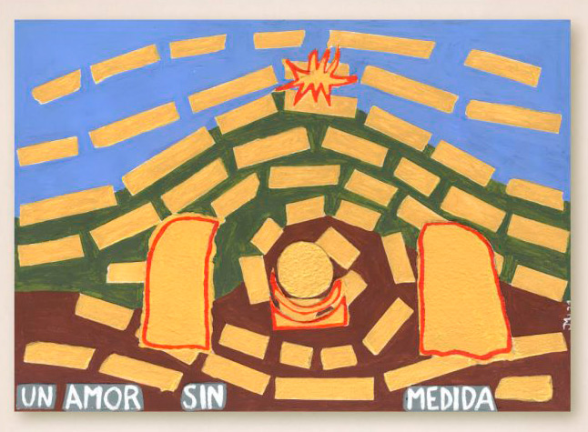 Uma experiência de Natal