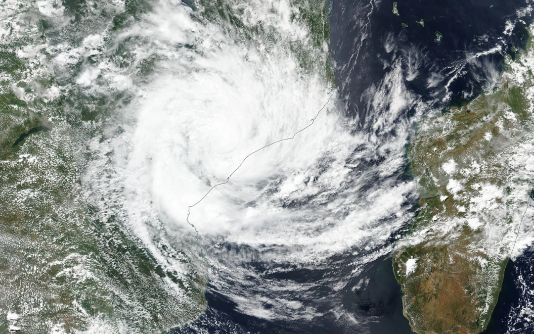 Moçambique: Dominicanas apelam à solidariedade para socorrer as populações afetadas pelo ciclone Freddy