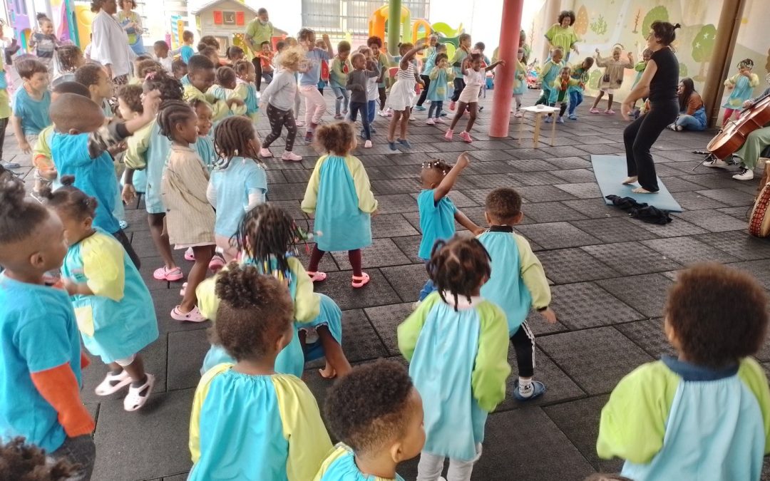 IRS: Consignação do 0,5%  para o Centro Social 5 de Maio