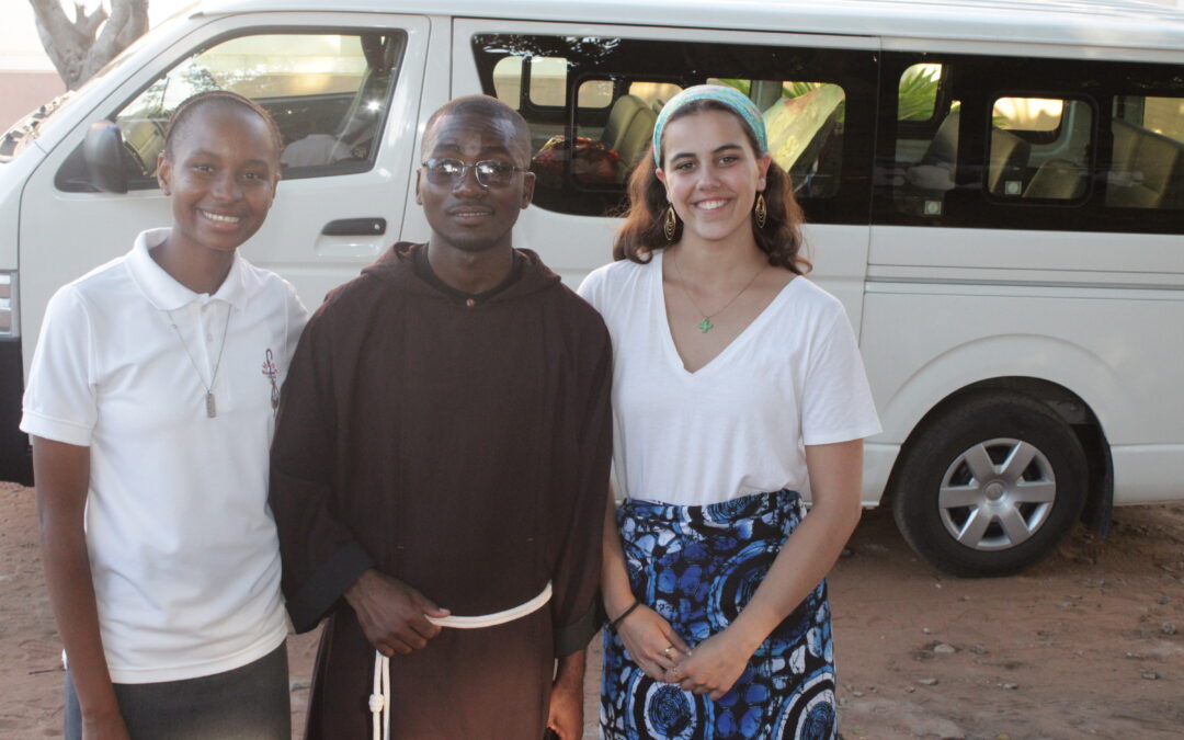 Voluntariado em Moçambique – Última semana
